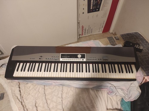 Piano numérique touches - numérique, 88