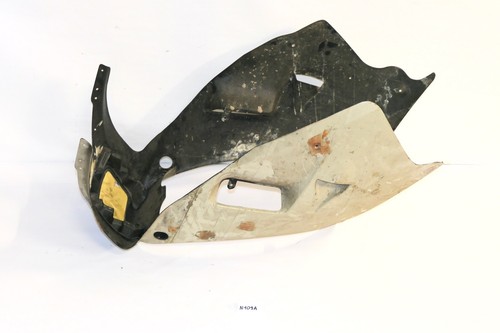 Universel pour suzuki rgv 250 - pour,