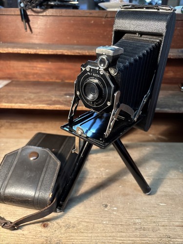 Appareil photo kodak - photo, six