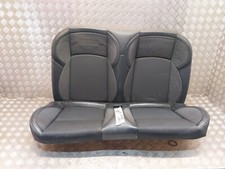 Banquette Arrière - RENAULT