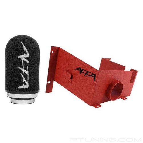 Alta amp int - alta, air