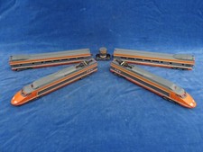 JOLIE Nice ! TRAIN JOUEF HO -