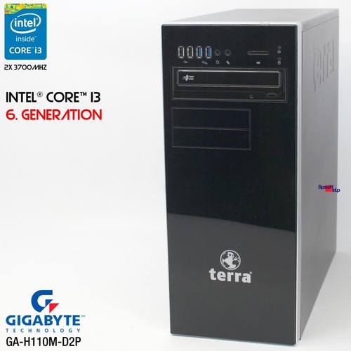 Ordinateur gigabyte - pc,