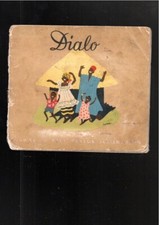 livre pere castor ancien dialo 1953 texte et image de cana