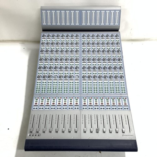 Digidesign control fader - 16,