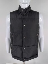 Saks Fifth Avenue Sown Puffer