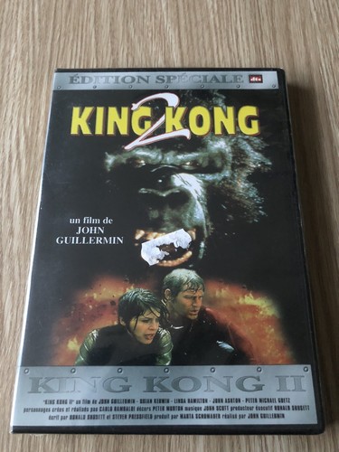 Film king kong edition - 2,
