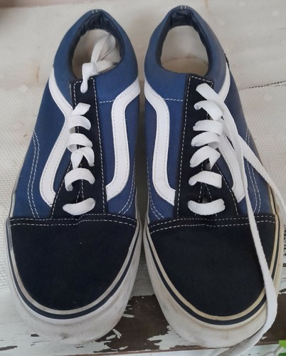 Vans baskets basses chaussures - baskets,