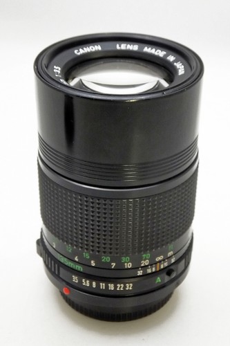 Canon new 135 3 - canon,