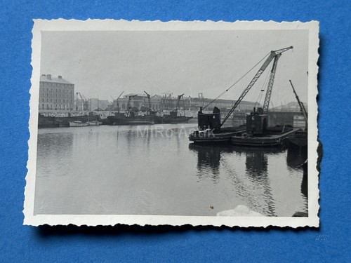 Photo char division grue - photo.,