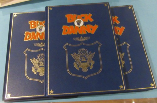 Buck danny charlier hubinon - buck,