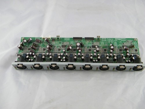 Roland rss 1608 input - rss, ~