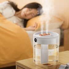 Humidificateur d’air à