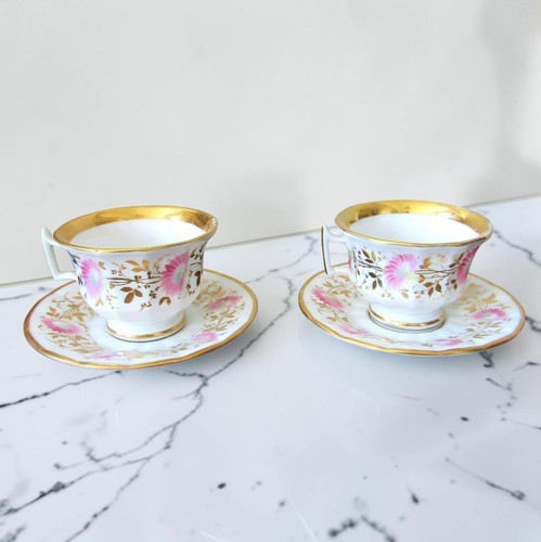 Paris paire tasses en - paire,