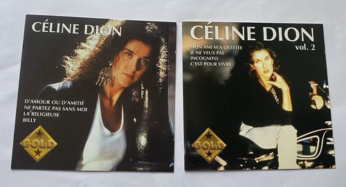Céline dion cd - 2,