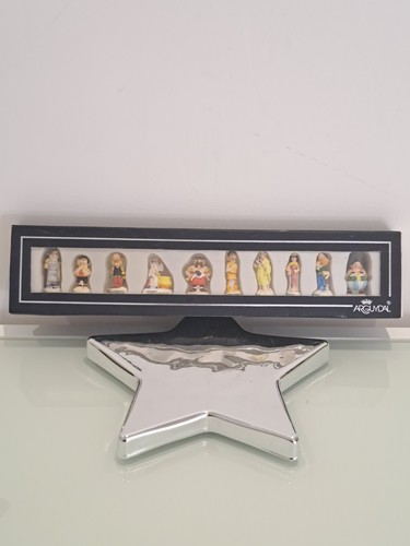 Fèves collection sets - fèves, de