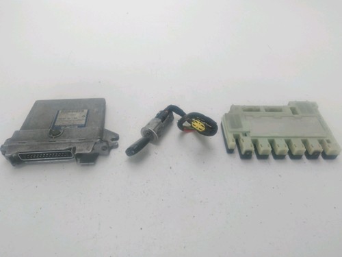 Calculateur moteur ecu - calculateur,