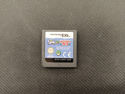 Les sims mes - les, 2