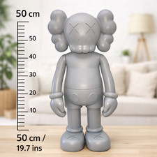 Statue Kaws 50 cm Classique -