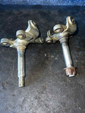 axe de roue quad dirt bike 107