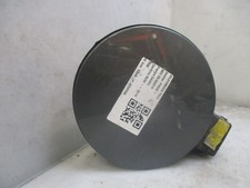 Volet de trappe carburant