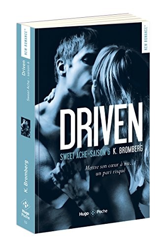 Driven saison sweet ache - saison,