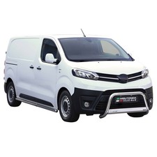 Pare-buffle Avant pour Toyota
