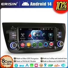 8-Core Android 14 64GO GPS