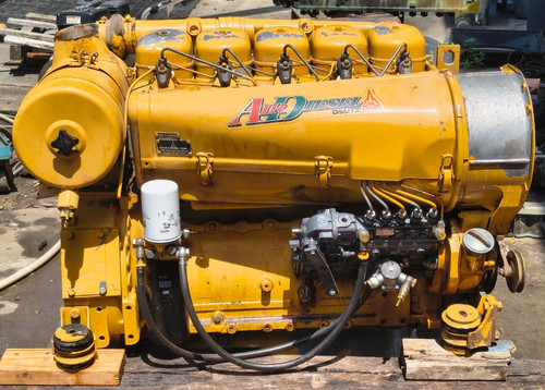 Deutz diesel f5l912 - deutz,