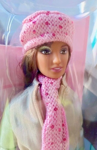 Barbie fashion fever united - barbie,