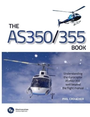 Phil croucher the 350 - as, 350/355