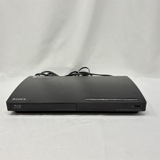 Lecteur blu ray - blu-ray, sony