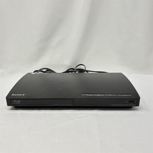 Lecteur blu ray - lecteur, sony