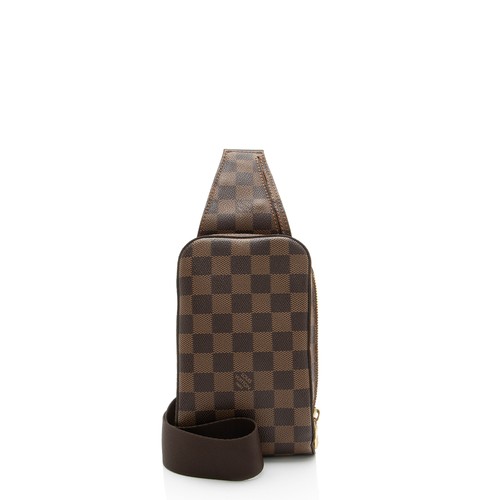 Louis vuitton damier ebene - louis,