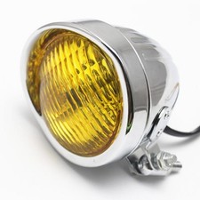 Moto Phare Pour  Bobber
