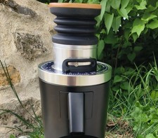 Turin DF54 Adjustable True