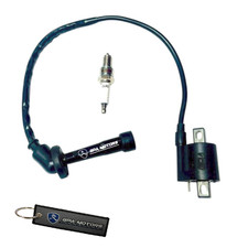 Allumage Bobine Connecteur