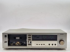 Philips Enregistreur Cassette