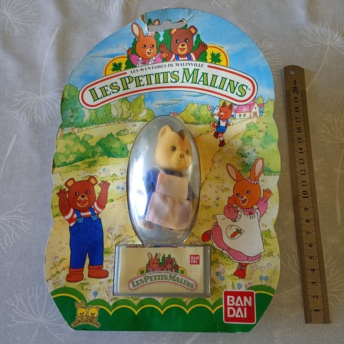 Les petits malins blister - petits,