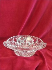 Ancienne Belle Coupe Cristal