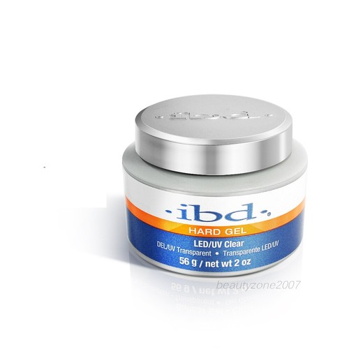 Ibd led gel clear - ibd,