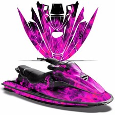 Décalque Graphique Kit SeaDoo Jet Ski Housse Jet-Ski Bombardier Sea-Doo GTX