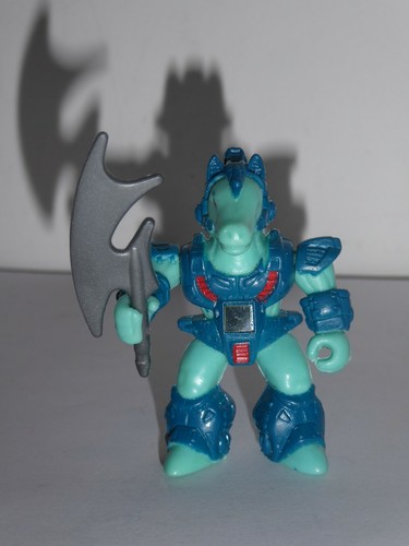 Battle beasts dragonautes - -,