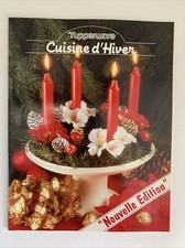 LIVRE DE CUISINE D HIVER DE