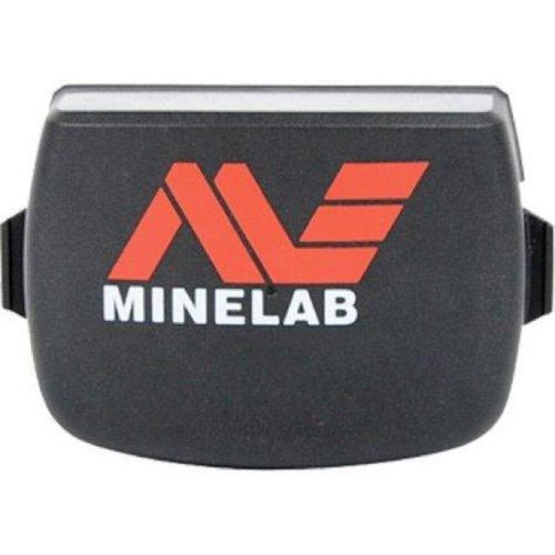 Minelab battery gpz 2v - battery,, 10ah