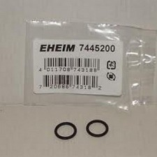 Eheim joints adaptateur - joints, x2
