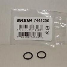 EHEIM JOINTS X2 ADAPTATEUR 2222-2224-2322-2324 - Experience 150 250 REF 7445200