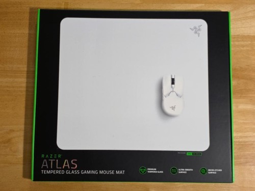 Tapis souris jeu - de,