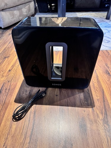 Sonos sub subwoofer - sub,