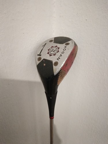Bâton golf hogan ben - bâton, de